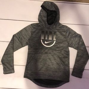 Boys Nike Hoodie